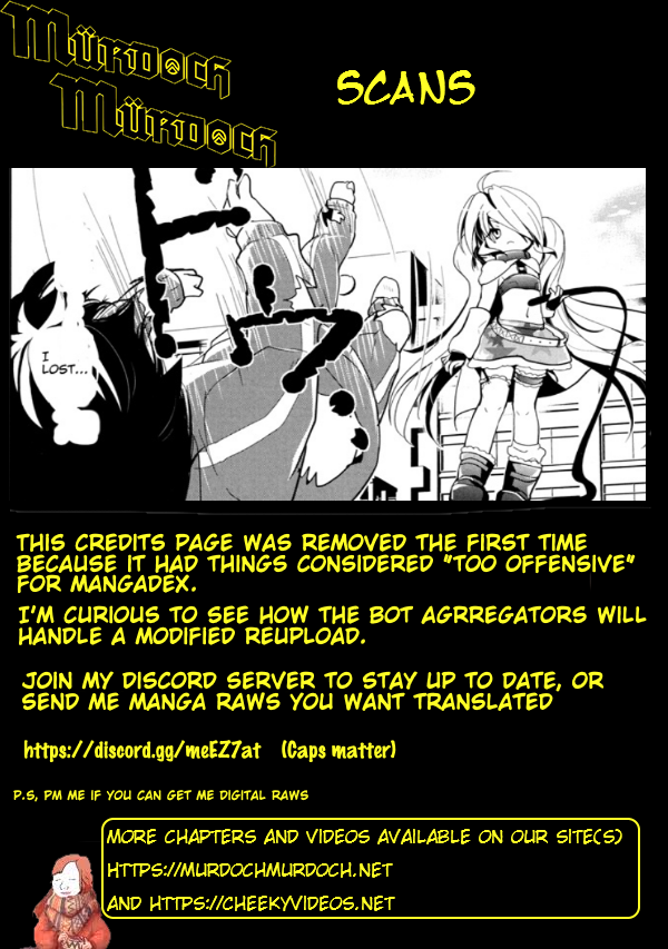 Alice's groom Chapter 1 page 37 - Chapter 1: An unlucky man