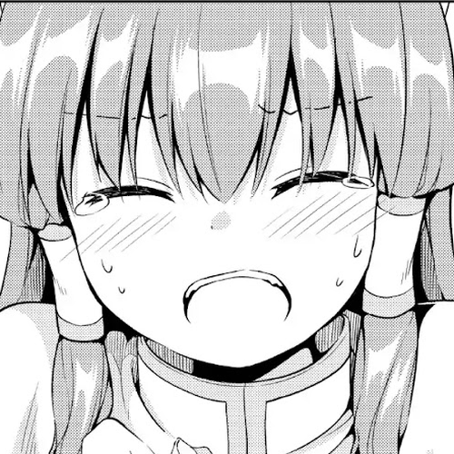 Alicia-san no Diet Quest Chapter 12 cover