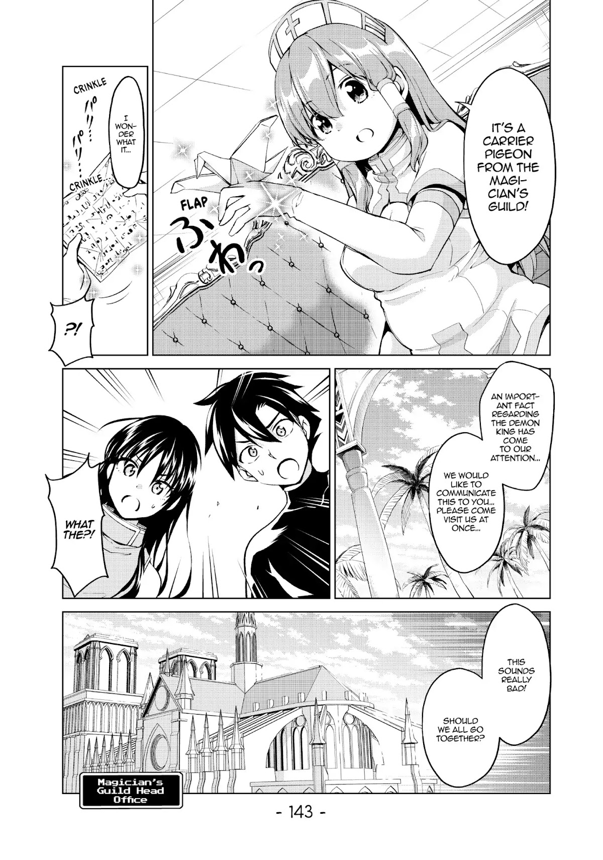 Alicia-san no Diet Quest Chapter 18 page 9 - Vol.3 Final Chapter