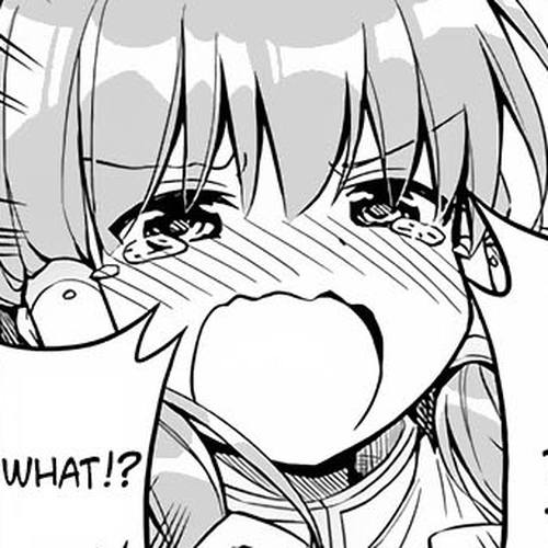 Alicia-san no Diet Quest Chapter 3 cover