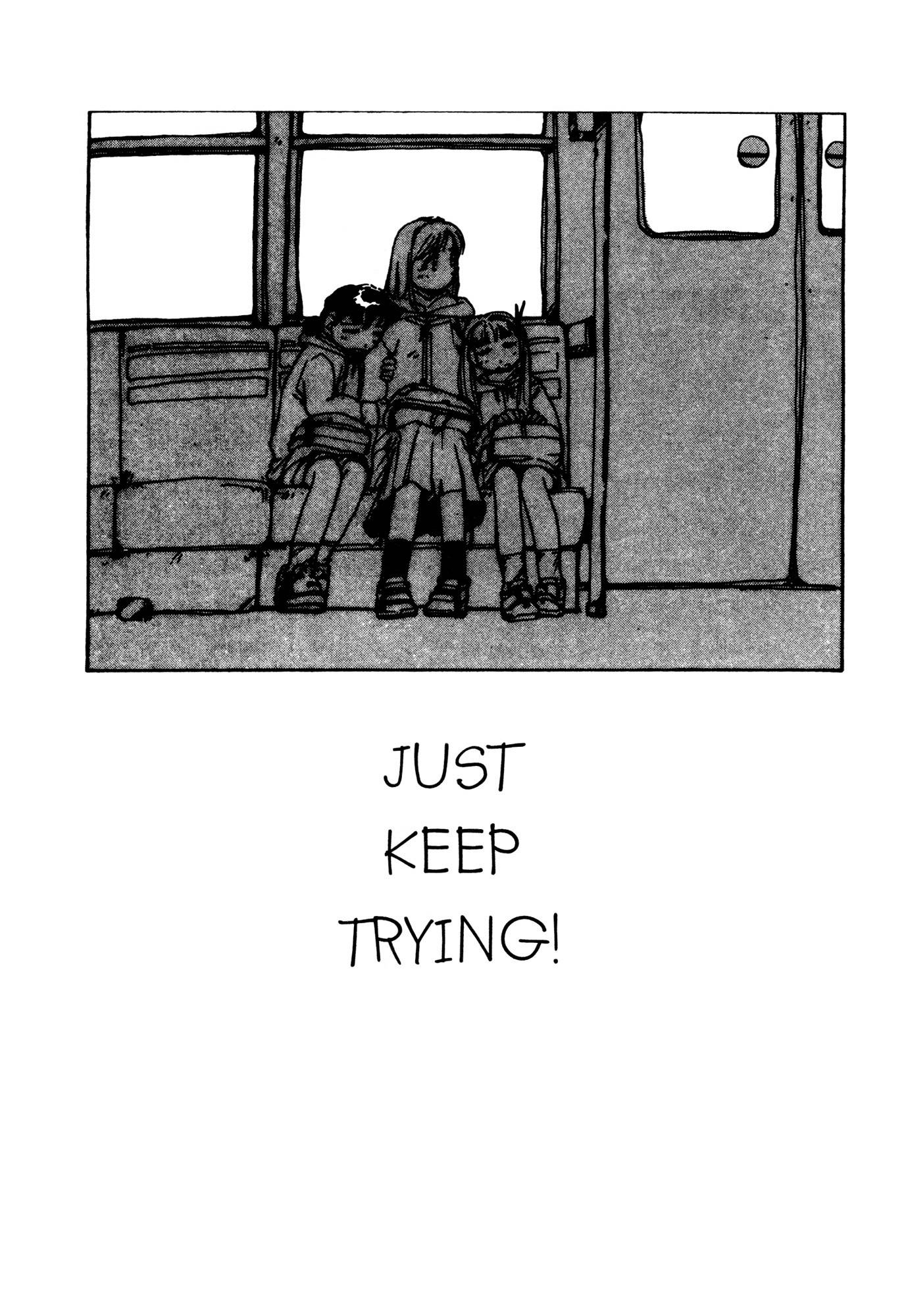 Alien Nine Chapter 20.5 page 4 - Chapter 20.5: Robot Arms