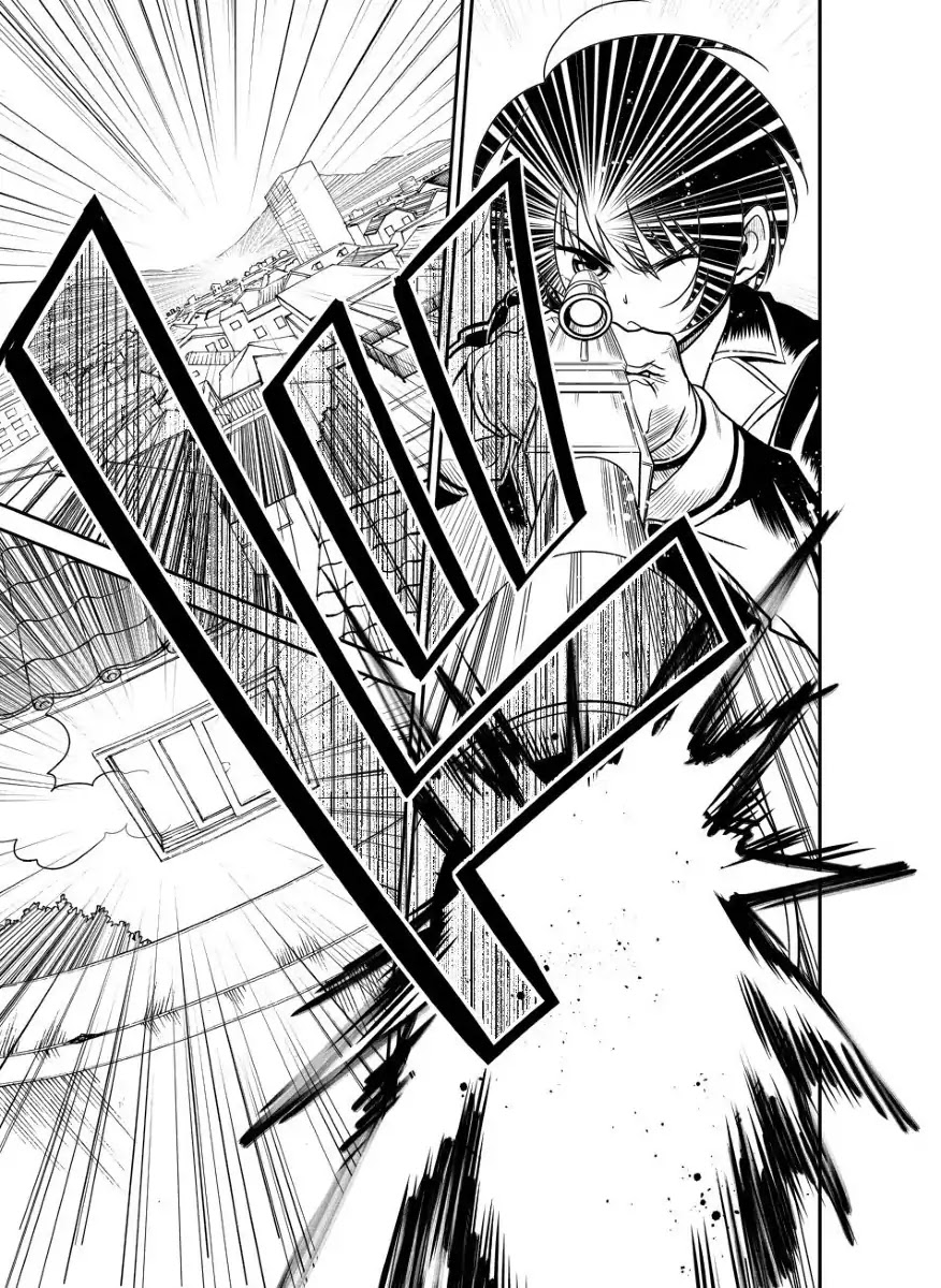 Alien VS Stalker Chapter 2 page 27 - Chapter 2