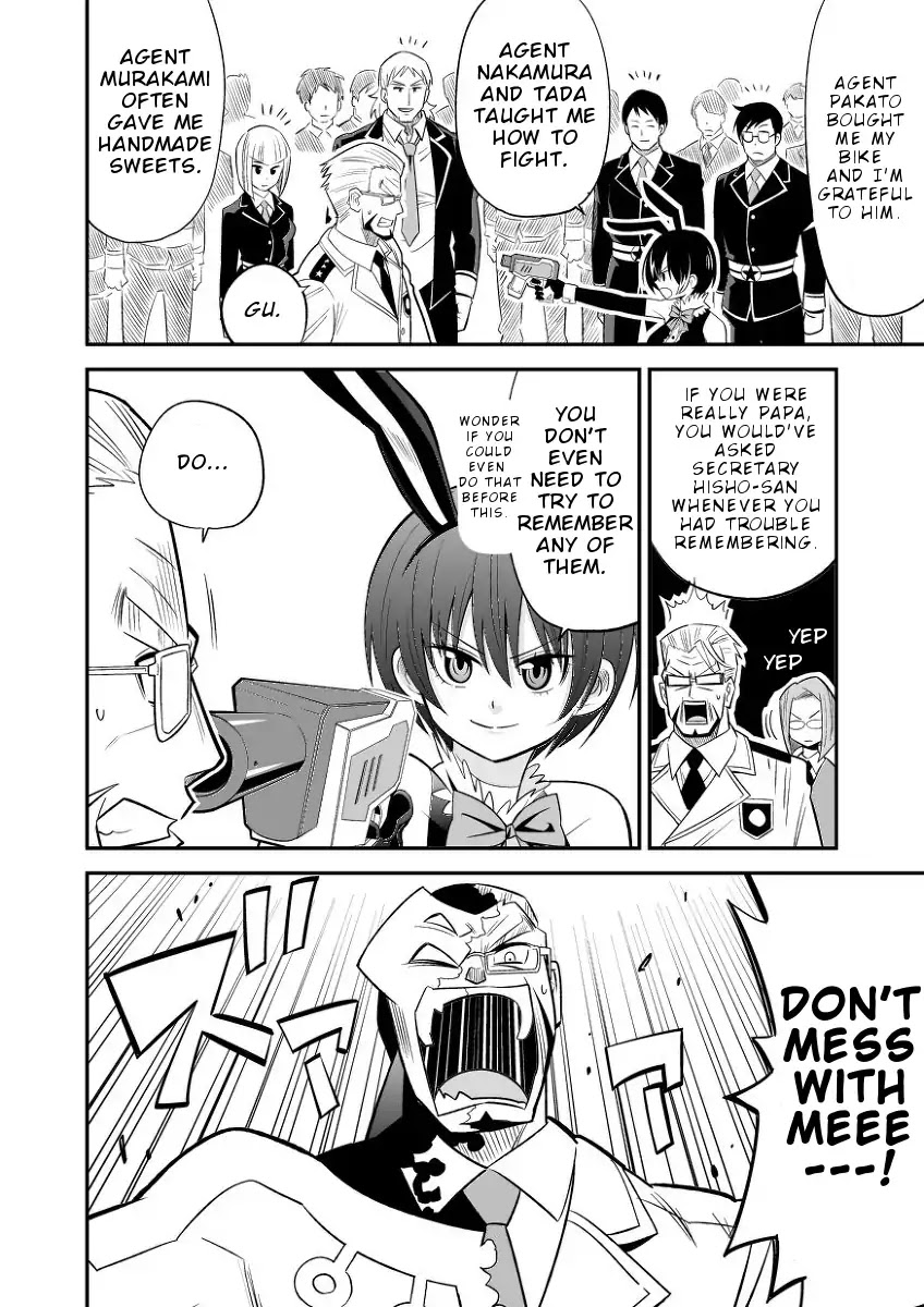 Alien VS Stalker Chapter 7 page 31 - Chapter 7