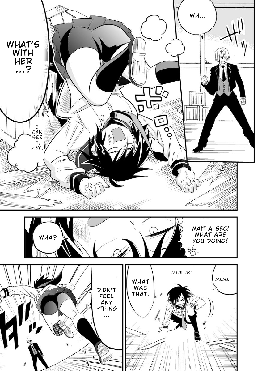 Alien VS Stalker Chapter 8 page 25 - Chapter 8