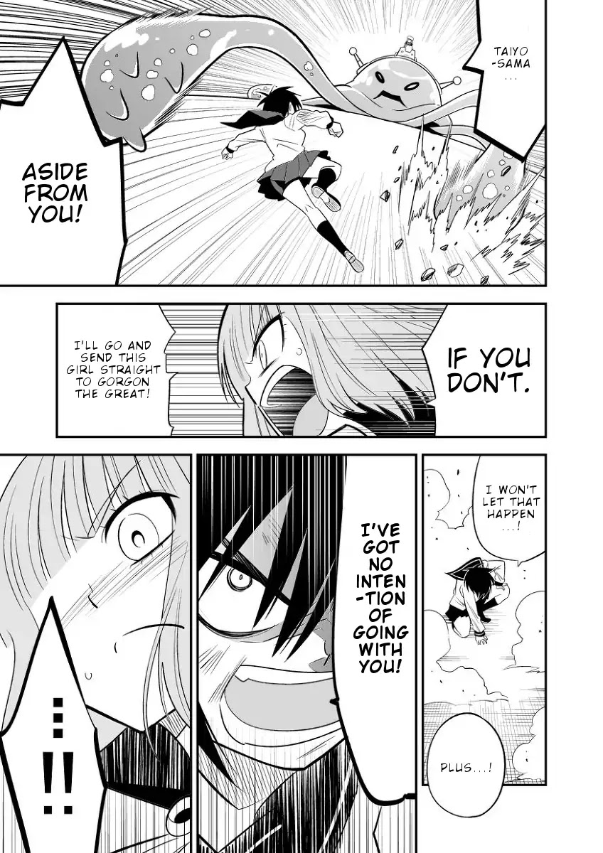 Alien VS Stalker Chapter 9 page 18 - Chapter 9