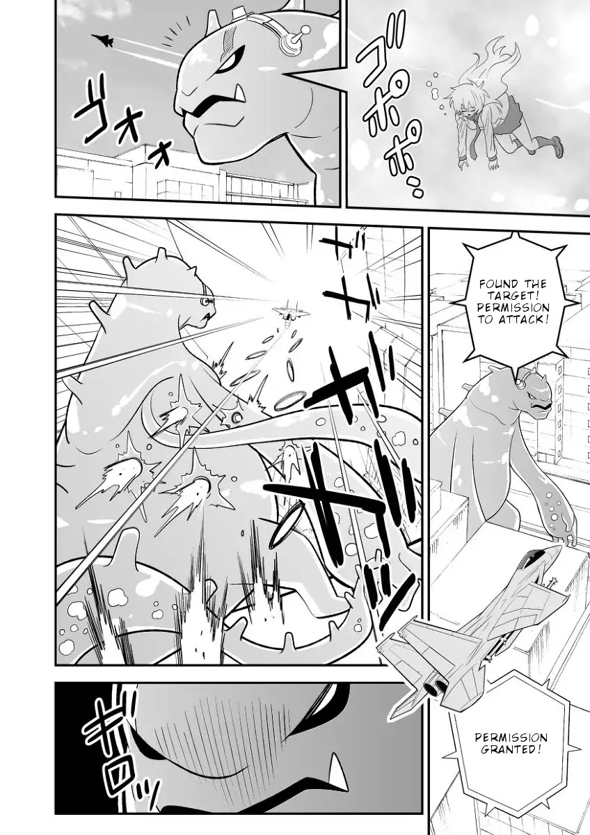 Alien VS Stalker Chapter 9 page 29 - Chapter 9
