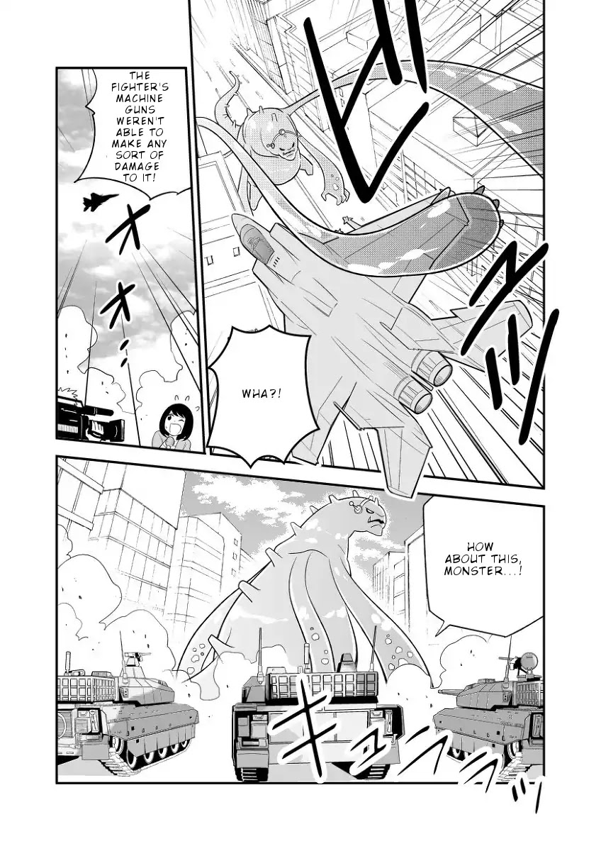 Alien VS Stalker Chapter 9 page 30 - Chapter 9
