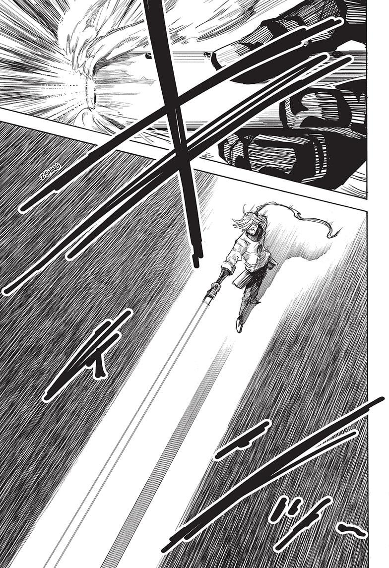 ALIENS AREA Chapter 6 page 5 - Chapter 6