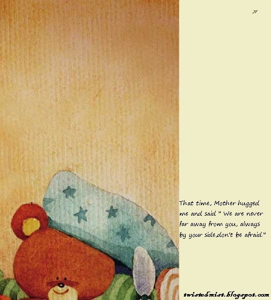 Ali's Dream Castle Chapter 2 page 6 - Chapter 2