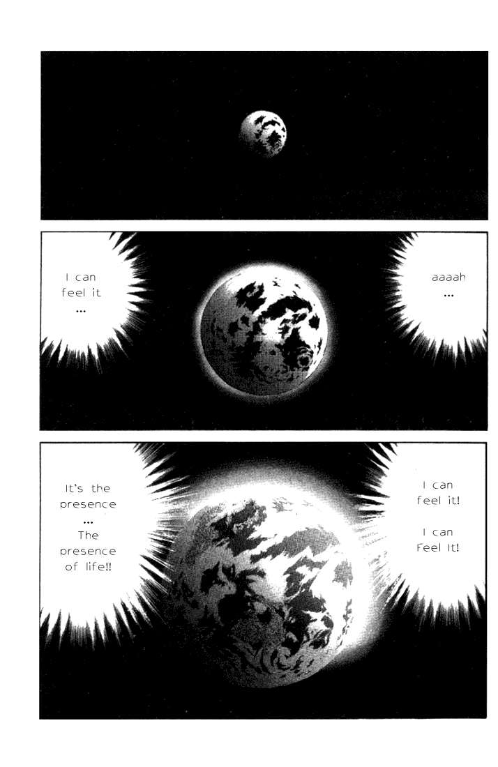 Alive - The Final Evolution Chapter 1 page 6 - Chapter 1: Which Would You Choose?