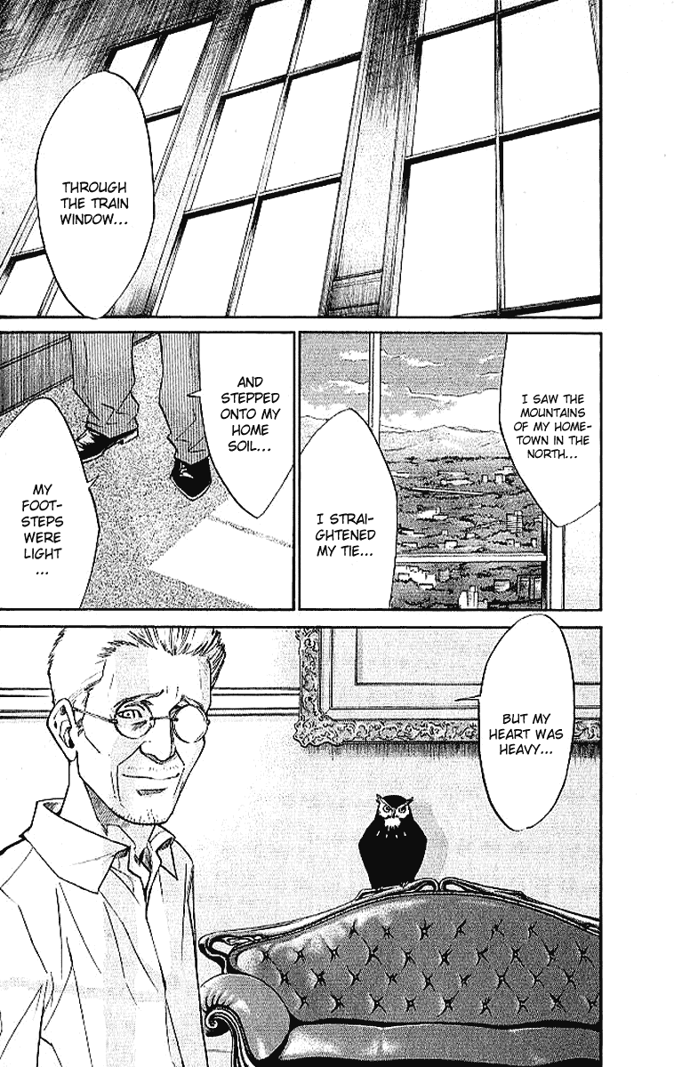 Alive - The Final Evolution Chapter 14 page 28 - Chapter 14: How Can It...
