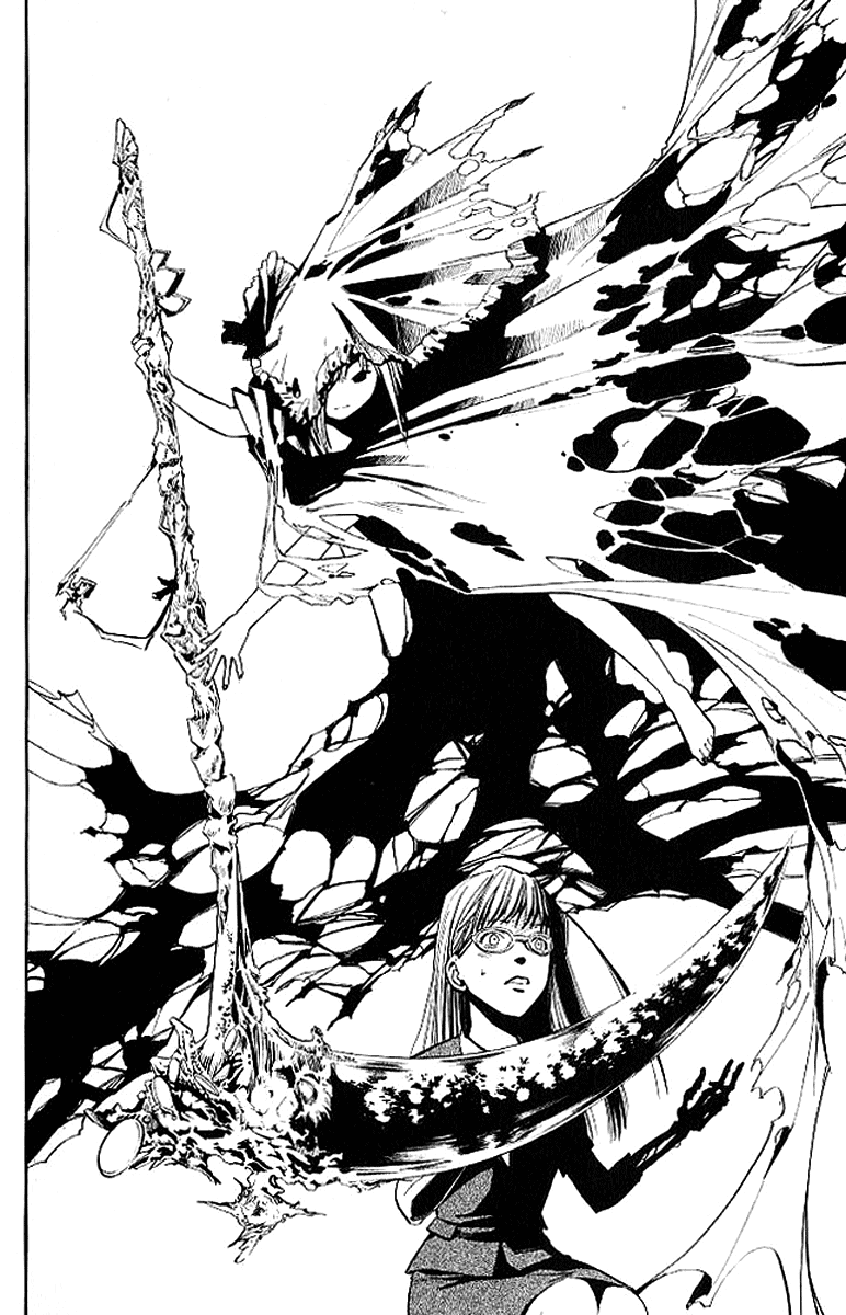 Alive - The Final Evolution Chapter 14 page 42 - Chapter 14: How Can It...