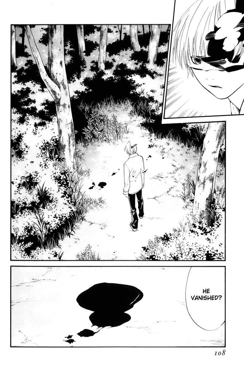 Alive - The Final Evolution Chapter 34 page 12 - Chapter 34: What Can I Do?