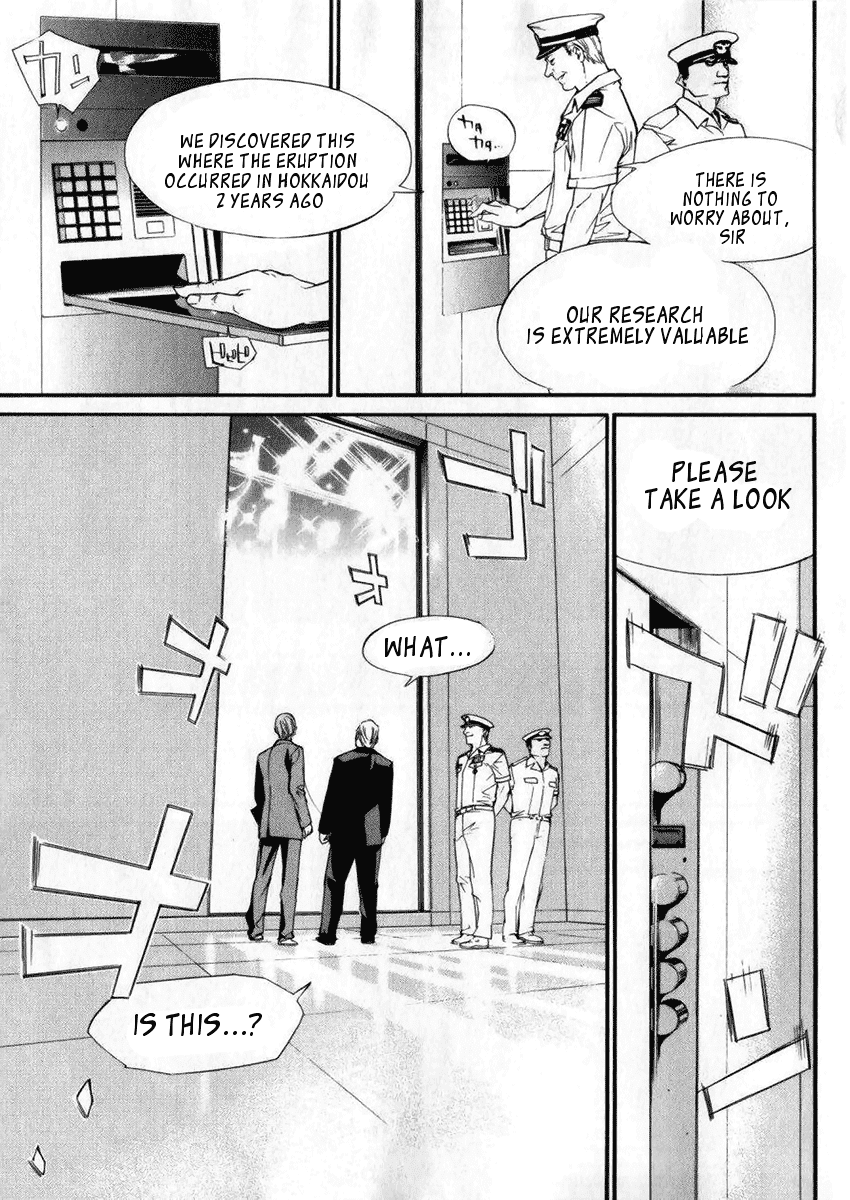 Alive - The Final Evolution Chapter 36 page 43 - Chapter 36: Still Alive
