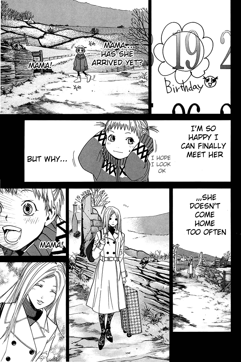 Alive - The Final Evolution Chapter 41 page 25 - Chapter 41: Don't Want to Be Alone