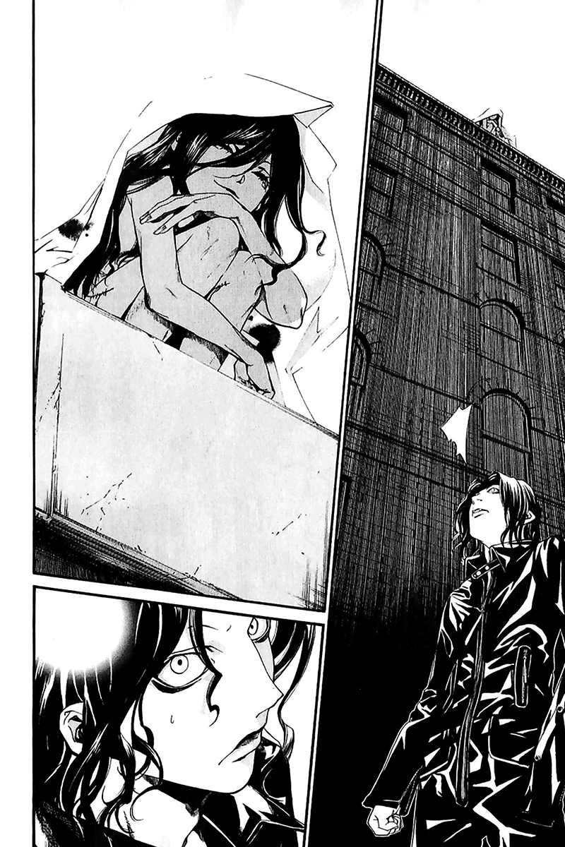 Alive - The Final Evolution Chapter 49 page 18 - Chapter 49: As Expected, He's Lonely