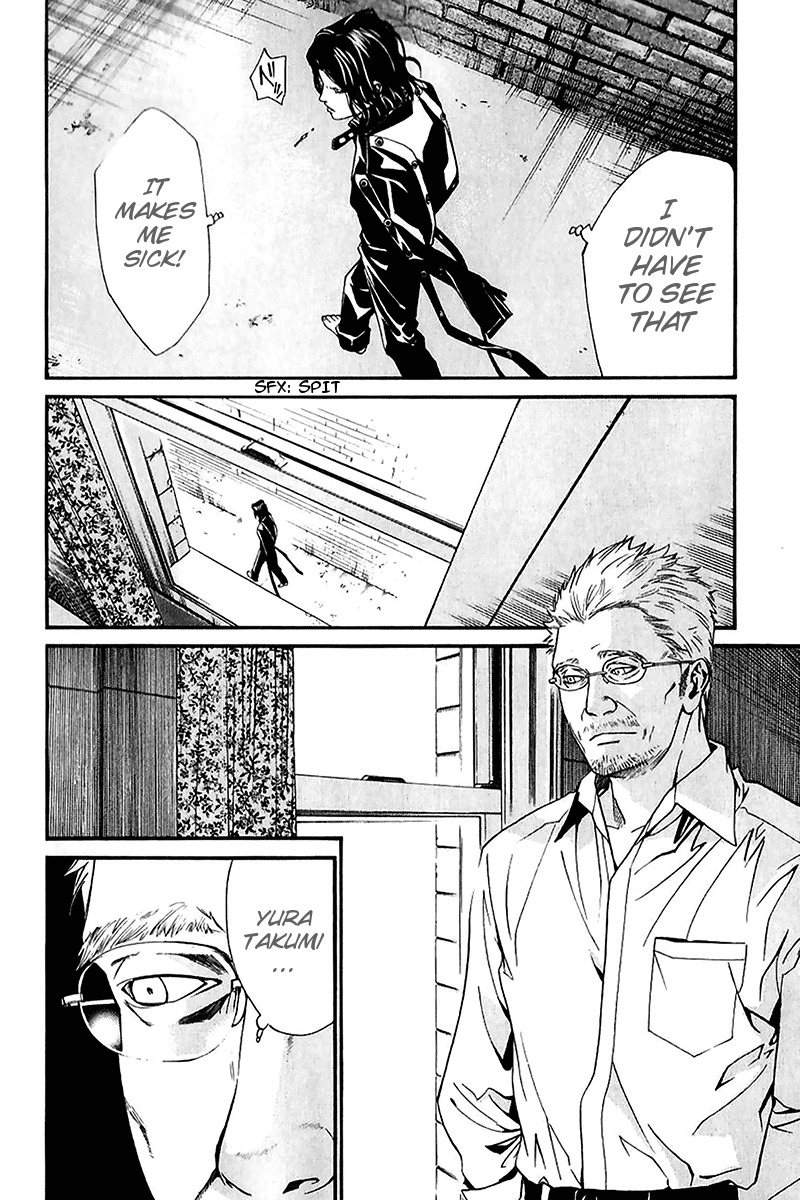 Alive - The Final Evolution Chapter 49 page 22 - Chapter 49: As Expected, He's Lonely