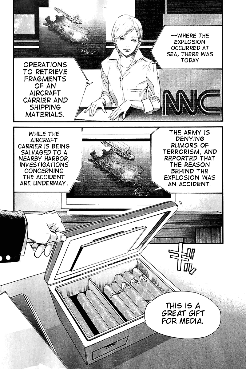 Alive - The Final Evolution Chapter 49 page 30 - Chapter 49: As Expected, He's Lonely