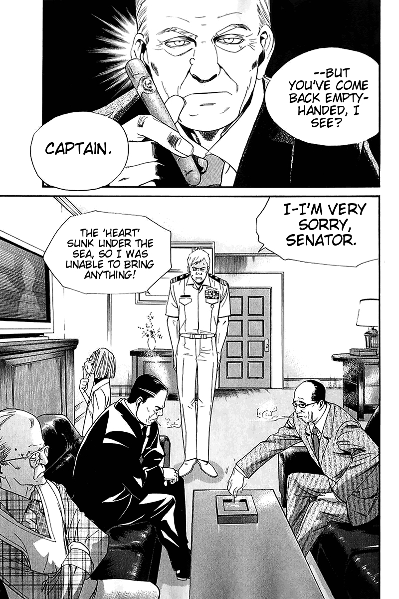 Alive - The Final Evolution Chapter 49 page 31 - Chapter 49: As Expected, He's Lonely