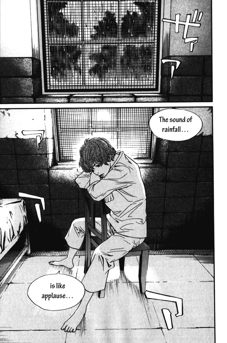 Alive - The Final Evolution Chapter 51 page 18 - Chapter 51: In the Middle of the Stage