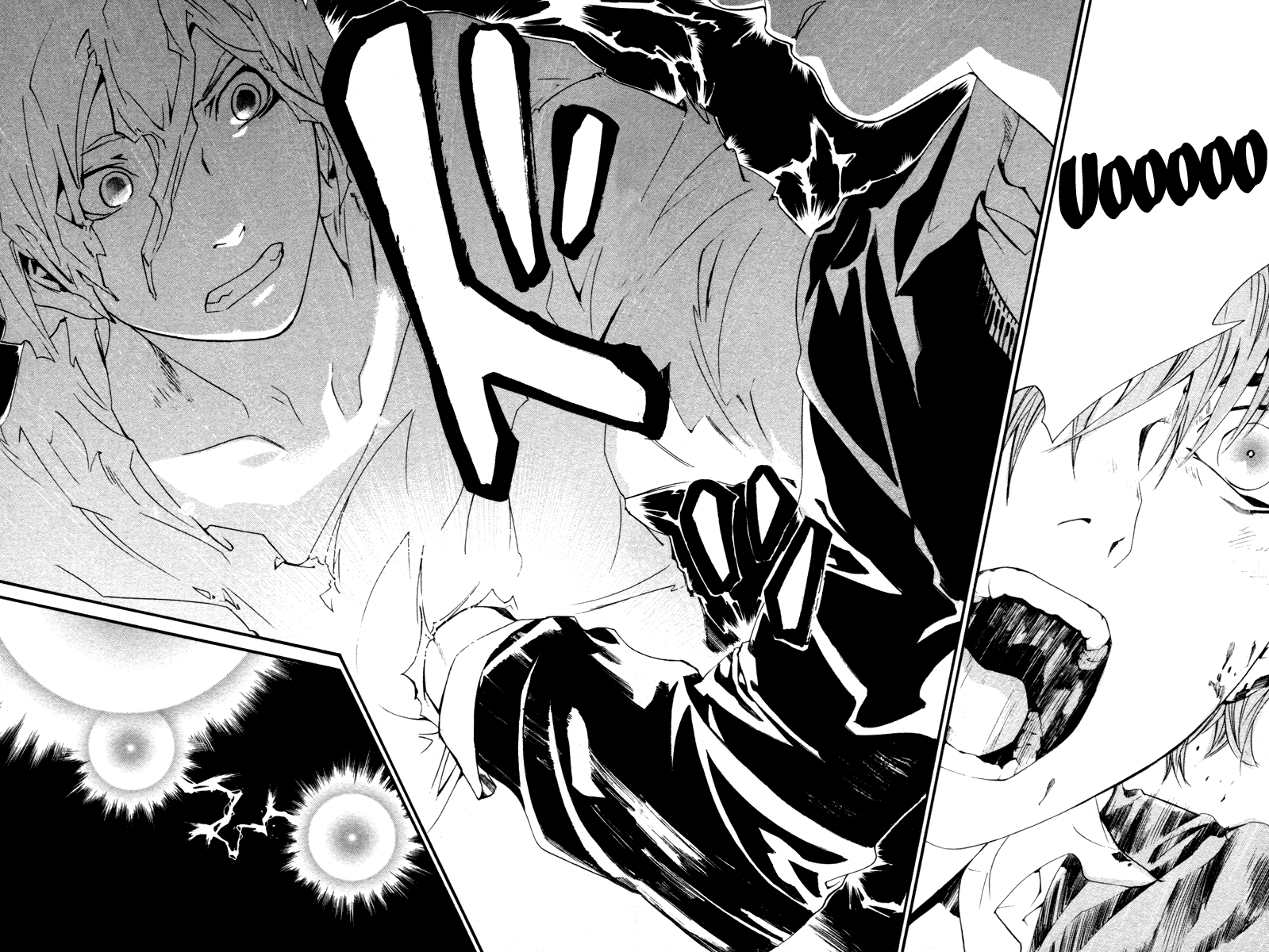 Alive - The Final Evolution Chapter 79 page 44 - Chapter 79: Wish