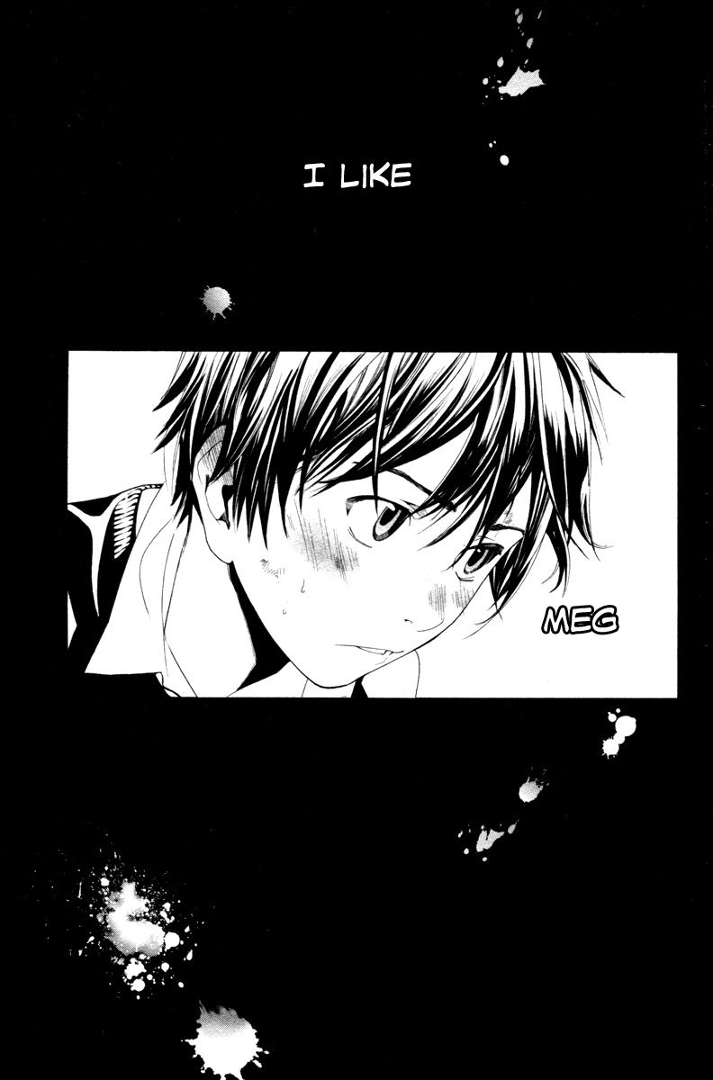 Alive - The Final Evolution Chapter 79 page 5 - Chapter 79: Wish