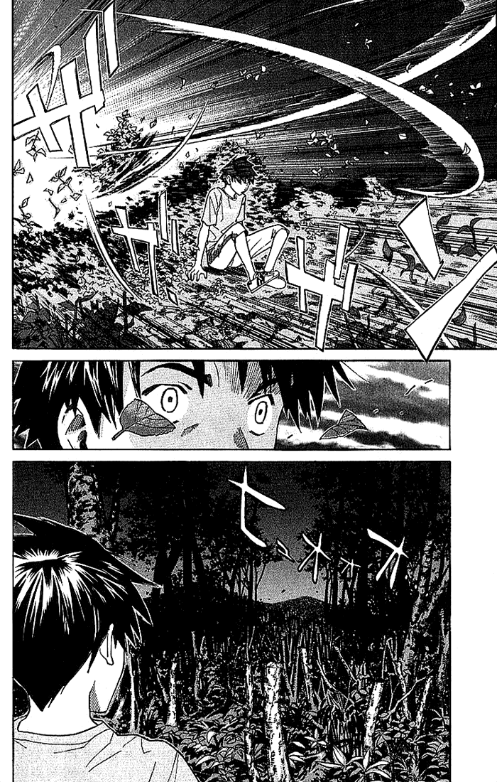 Alive - The Final Evolution Chapter 8 page 14 - Chapter 8: The Obstacle