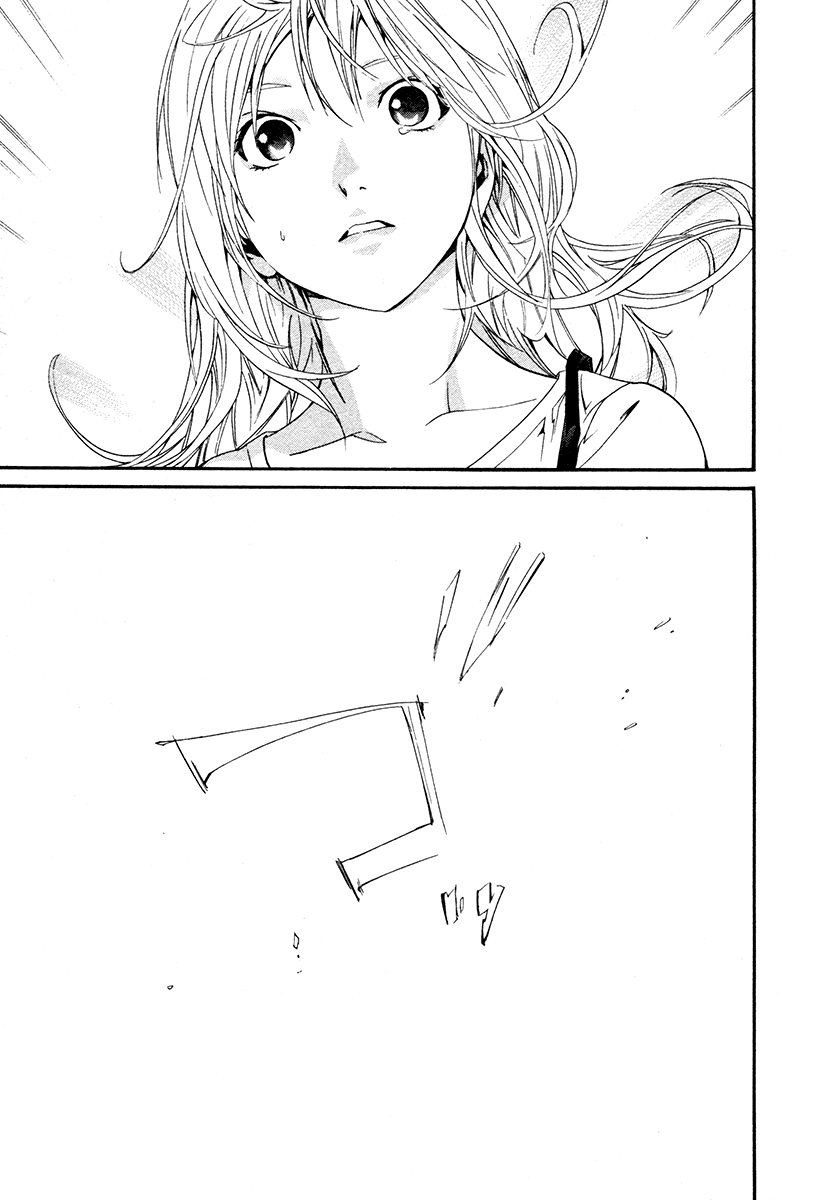 Alive - The Final Evolution Chapter 80 page 34 - Chapter 80: Views of the World
