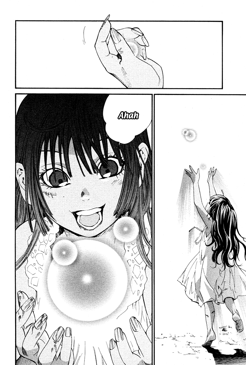 Alive - The Final Evolution Chapter 80 page 4 - Chapter 80: Views of the World