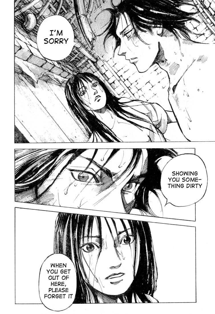 Alive! Chapter 10 page 18 - Chapter 10: #10 Destruction