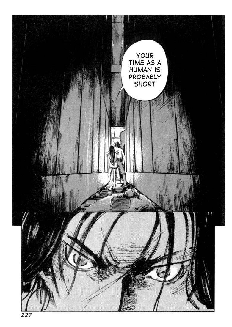 Alive! Chapter 10 page 37 - Chapter 10: #10 Destruction