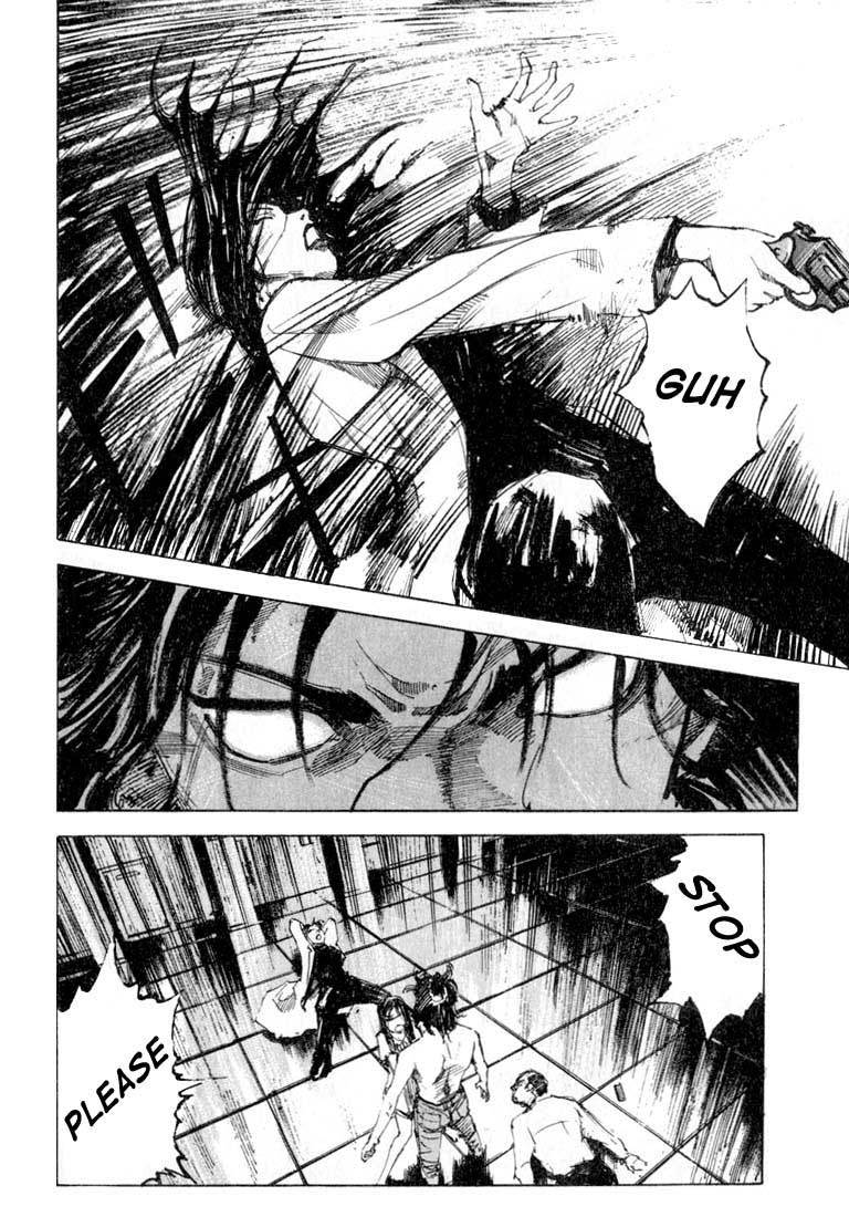 Alive! Chapter 10 page 39 - Chapter 10: #10 Destruction