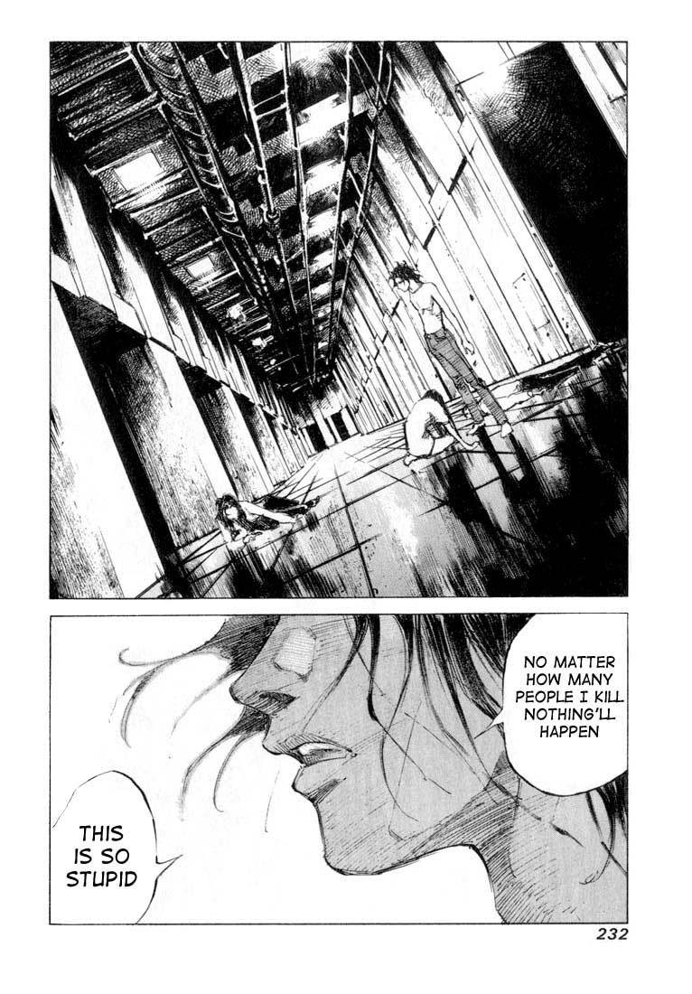 Alive! Chapter 10 page 41 - Chapter 10: #10 Destruction