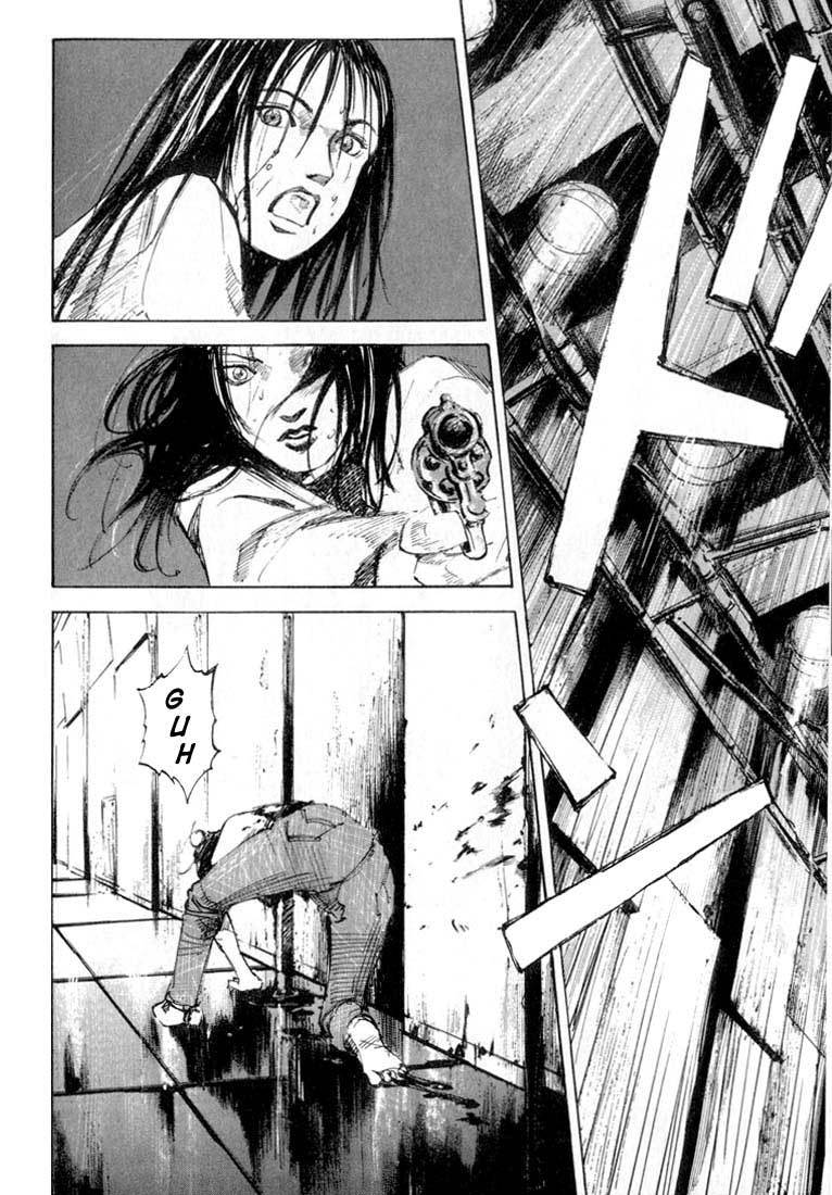 Alive! Chapter 10 page 43 - Chapter 10: #10 Destruction