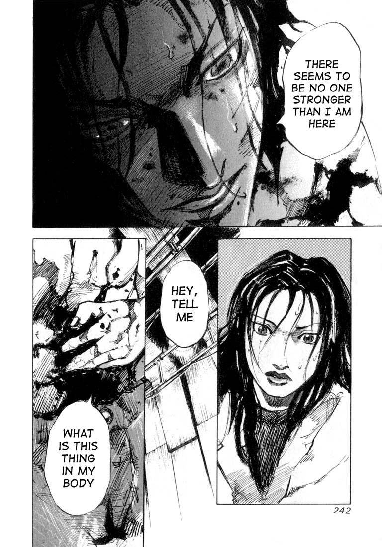 Alive! Chapter 10 page 51 - Chapter 10: #10 Destruction