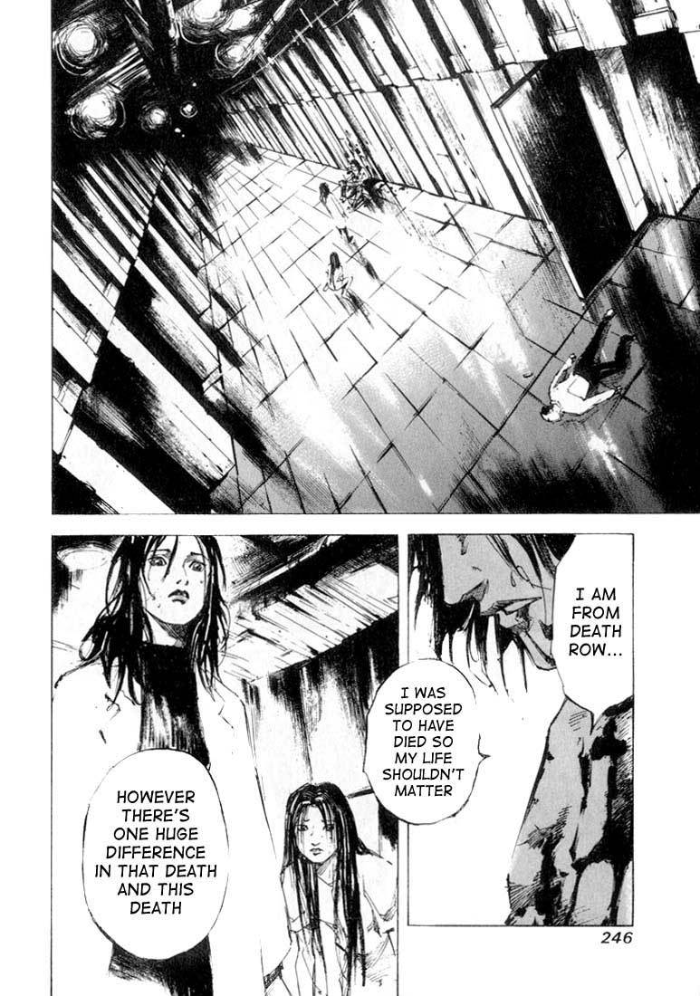 Alive! Chapter 10 page 55 - Chapter 10: #10 Destruction
