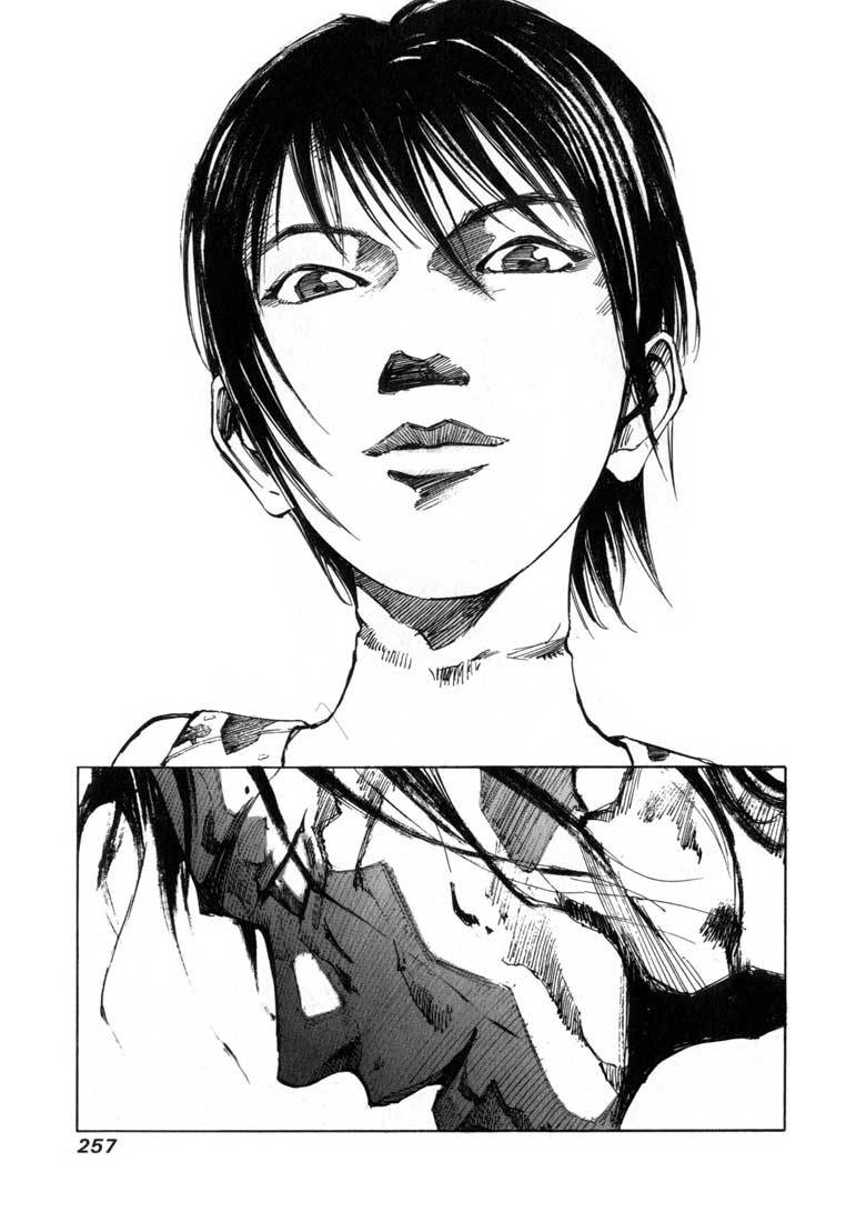 Alive! Chapter 10 page 65 - Chapter 10: #10 Destruction