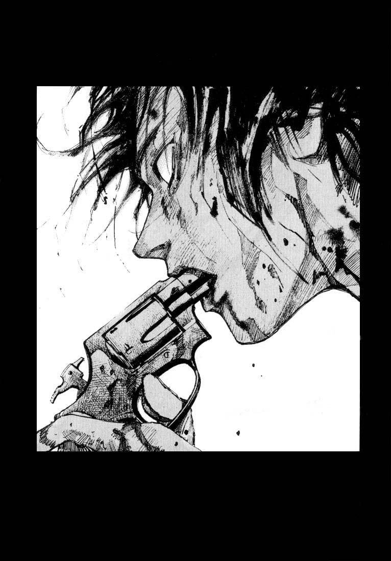 Alive! Chapter 10 page 66 - Chapter 10: #10 Destruction