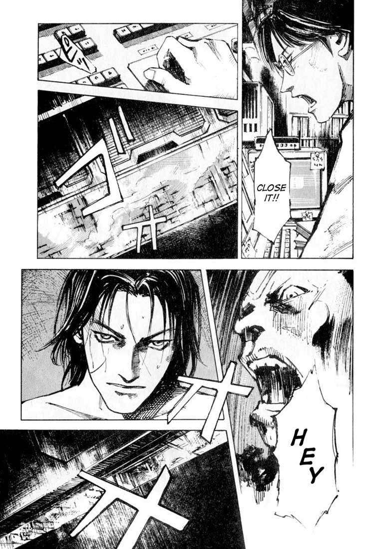 Alive! Chapter 3 page 9 - Chapter 3: #03 Ogress