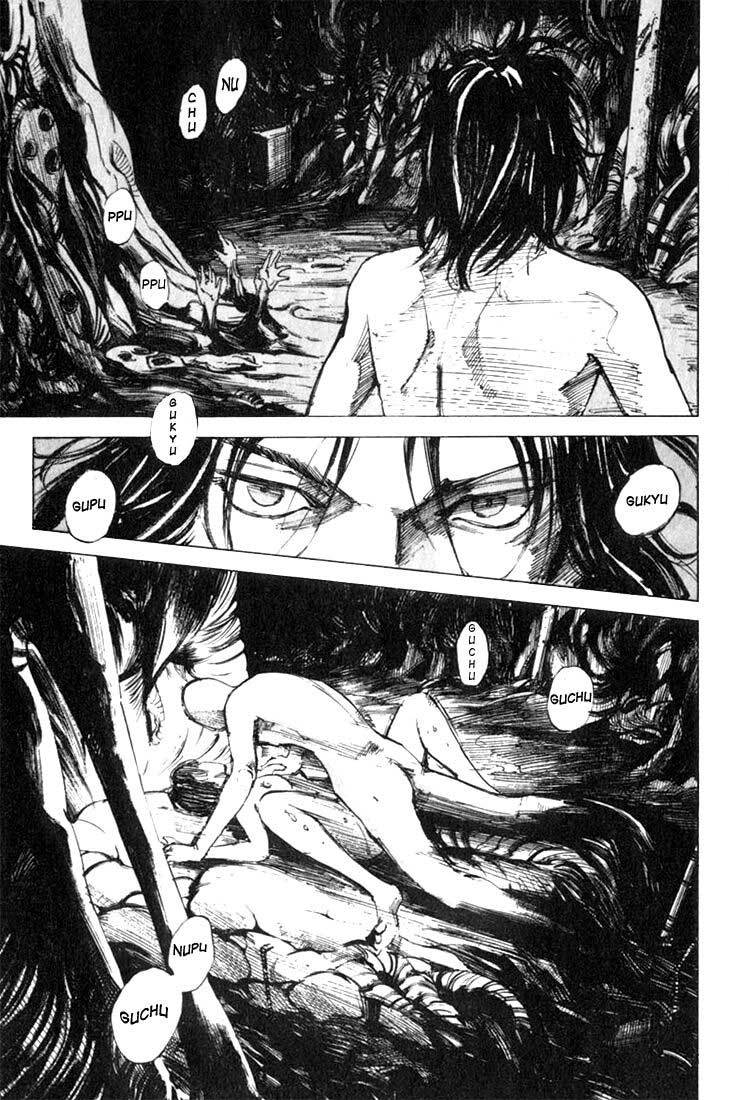 Alive! Chapter 8 page 8 - Chapter 8: #08 Transfer