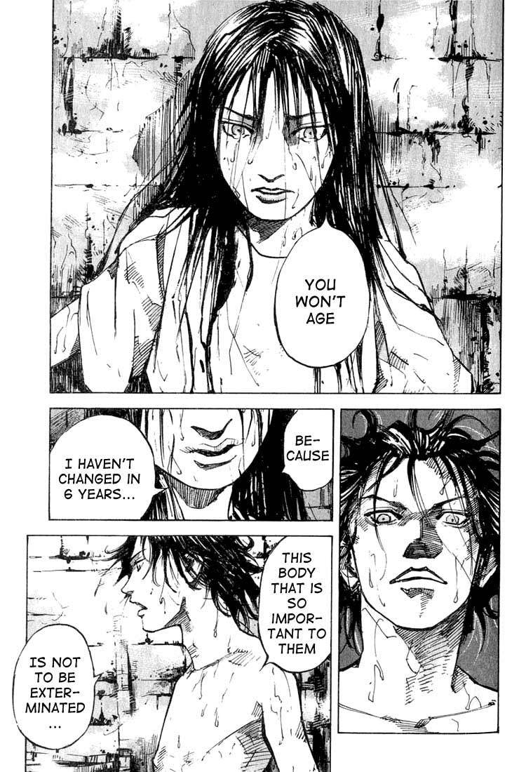 Alive! Chapter 9 page 13 - Chapter 9: #09 Revitalization