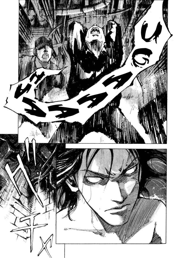 Alive! Chapter 9 page 19 - Chapter 9: #09 Revitalization