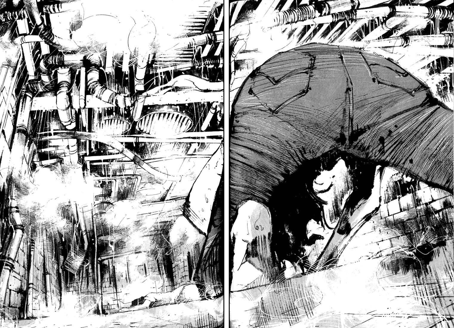 Alive! Chapter 9 page 5 - Chapter 9: #09 Revitalization