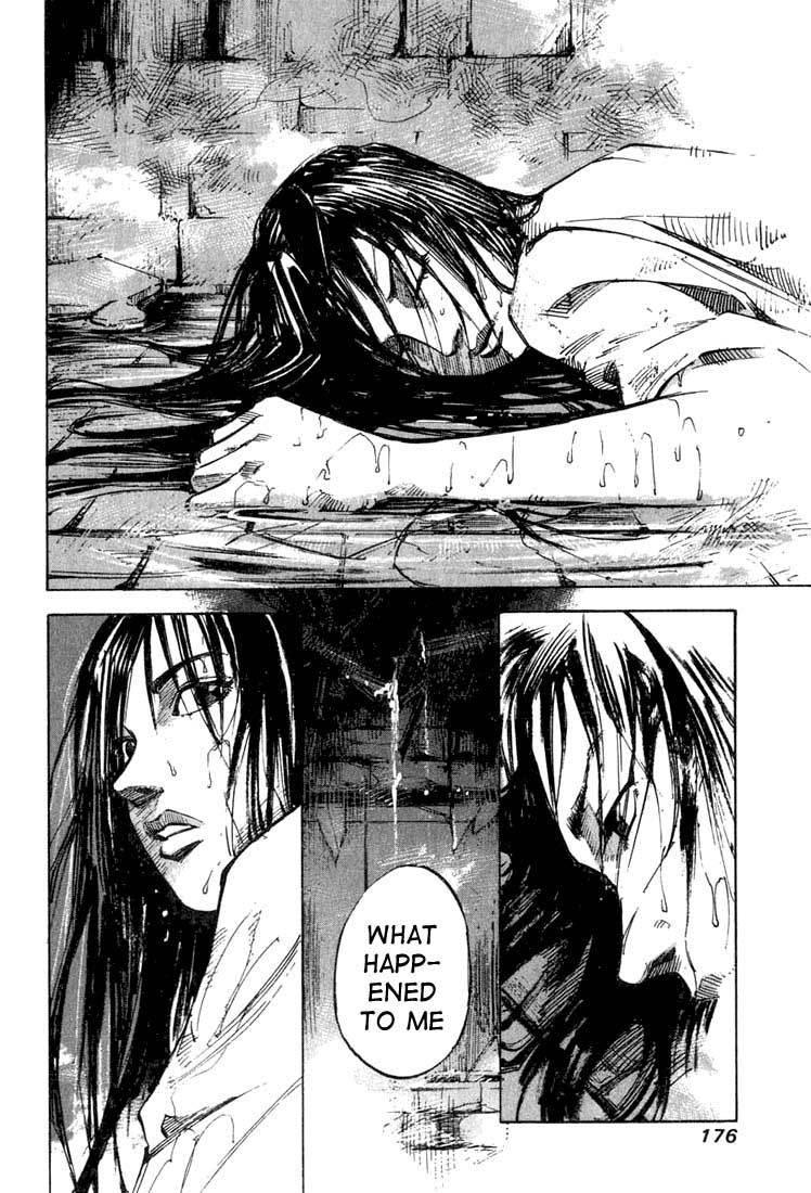 Alive! Chapter 9 page 6 - Chapter 9: #09 Revitalization
