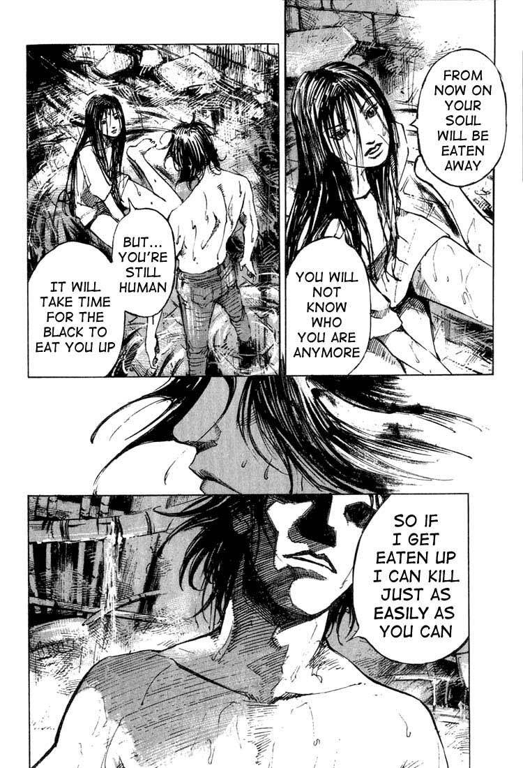 Alive! Chapter 9 page 8 - Chapter 9: #09 Revitalization