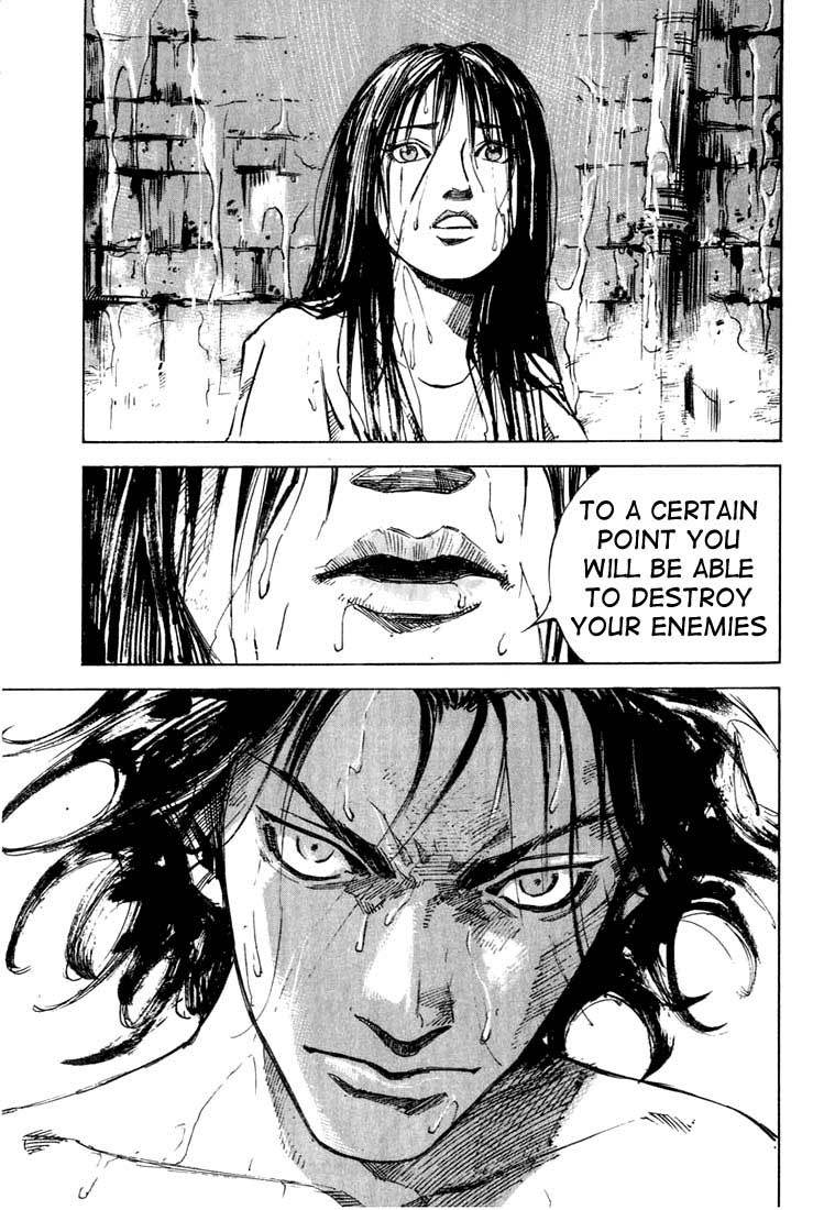 Alive! Chapter 9 page 9 - Chapter 9: #09 Revitalization