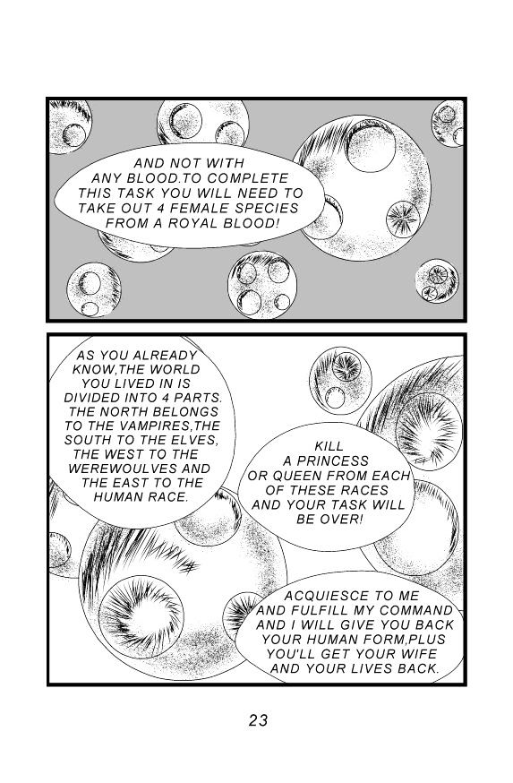 Aliven Chapter 1 page 23 - Chapter 1