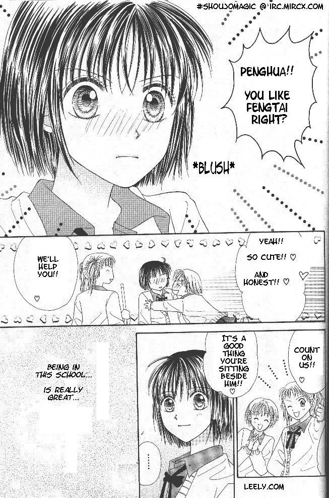 ALL 1 Chapter 1 page 15 - Chapter 1