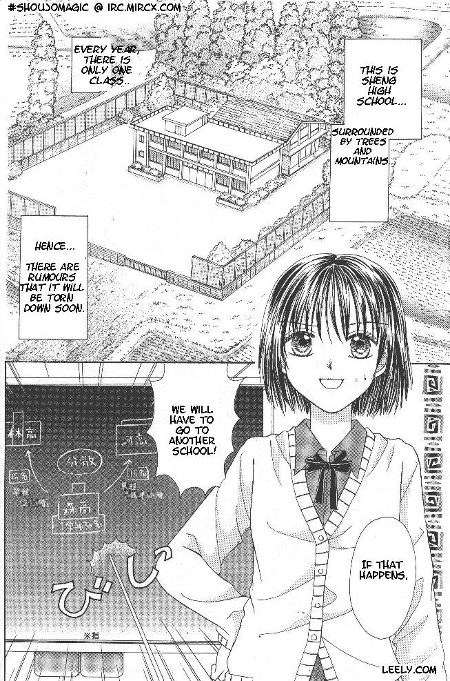 ALL 1 Chapter 1 page 2 - Chapter 1