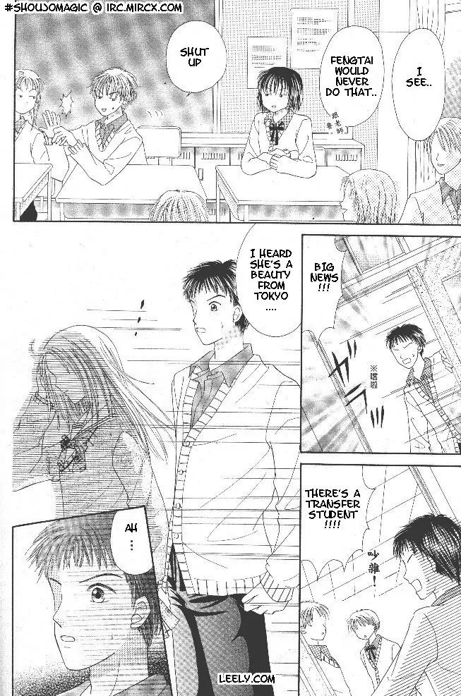 ALL 1 Chapter 1 page 20 - Chapter 1